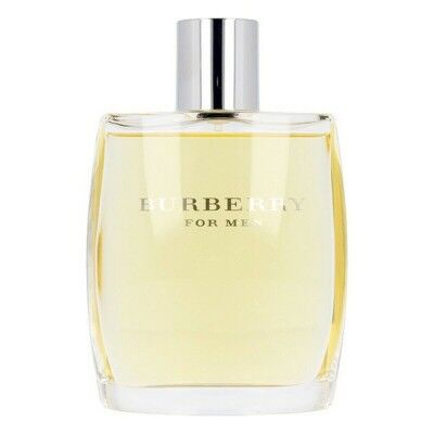 Perfume Hombre Burberry EDT (100 ml) (100 ml)