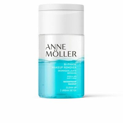 Augen Make-up Entferner Anne Möller Clean Up Augen 100 ml