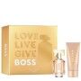 Women's Perfume 2 PCS Hugo Boss-boss