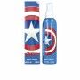Kinderparfüm Cartoon EDT Captain America (200 ml)