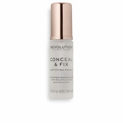 Pré base de maquillage Revolution Make Up Conceal Fix 30 ml