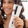 Automatic Wireless Hair Curler Suraily InnovaGoods IG816810 White (Refurbished A)