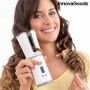Boucleur à Cheveux Automatique Sans Fil Suraily InnovaGoods IG816810 Blanc (Reconditionné A)