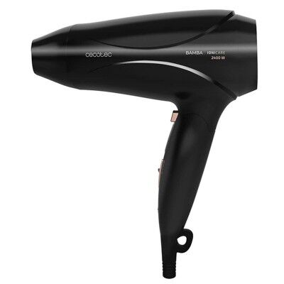 Hairdryer Cecotec Bamba IoniCare 5450 Power&Go Pro Fire