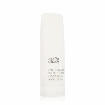 Crema Corporal Issey Miyake A Drop Issey 200 ml