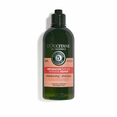 Shampoo Riparatore L´occitane (300 ml)