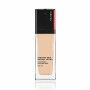 Base de Maquillaje Fluida Synchro Skin Radiant Lifting Shiseido 220 (30 ml)