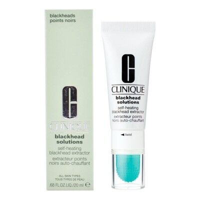 Crème anti-pores Clinique Blackhead Solutions (20 ml)
