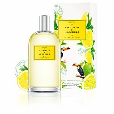Perfume Mujer Victorio & Lucchino Aguas Nº7 (150 ml)
