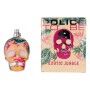 Parfum Femme To Be Exotic Jungle Police EDP (125 ml)