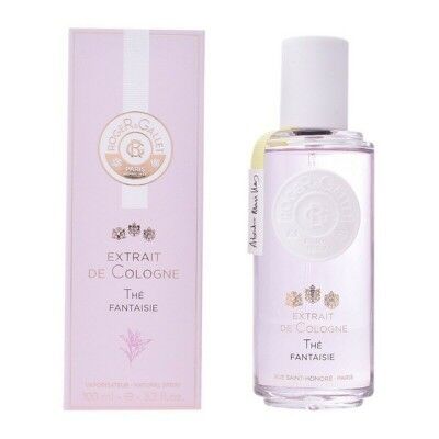 Parfum Femme Thé Fantaisie Roger & Gallet 3337875568807 EDC (100 ml) 100 ml