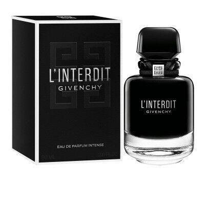 Parfum Femme Givenchy L'Interdit Intense EDP (50 ml)