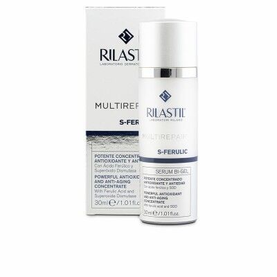 Anti-Ageing Serum Rilastil Multirepair 30 ml