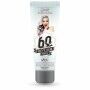 Semi-permanent Colourant Hairgum Sixty's Color milky pink (60 ml)