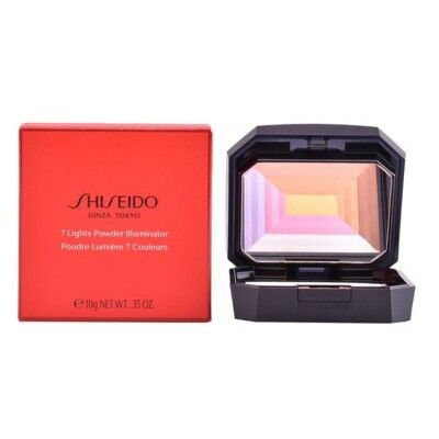 Lighting Powder 7 Lights Shiseido R165031-bf (10 g) 10 g