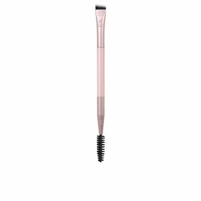 Eyebrow Brush Real Techniques Dual-Ended Pink