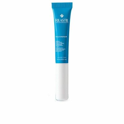 Anti-ageing Cream for the Eye and Lip Contour Rilastil Multirepair 15 ml