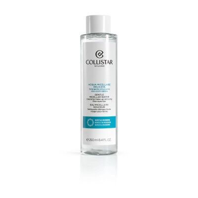 Micellar Water Collistar Agua Micelar Sensitive Skin 250 ml