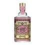 Perfume Unisex Floral Collection Rose 4711 MW757053 EDC (100 ml) 100 ml Floral Collection Rose