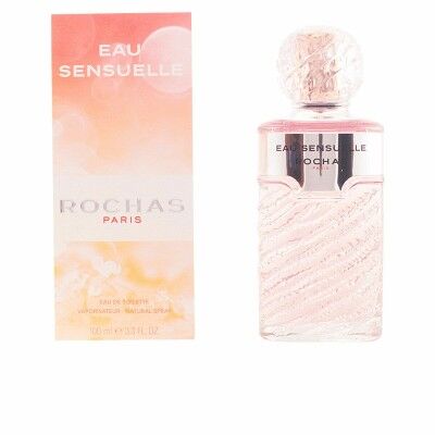 Parfum Femme    Rochas Eau Sensuelle    (100 ml)