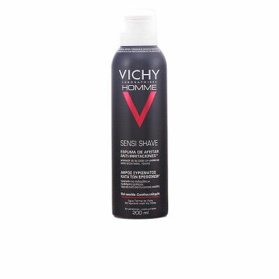Mousse à raser Vichy Homme Shaving Foam (200 ml)