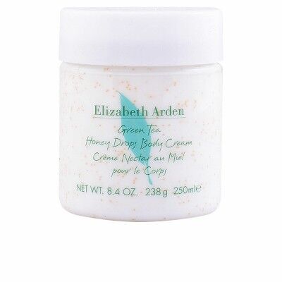 Crema Corpo Elizabeth Arden Green Tea Honey Drops (250 ml) (250 ml)