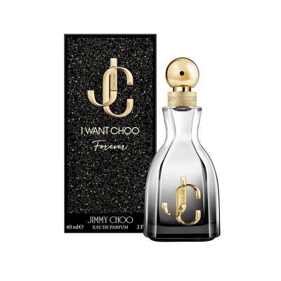 Perfume Mujer Jimmy Choo EDP I Want Choo Forever (60 ml)