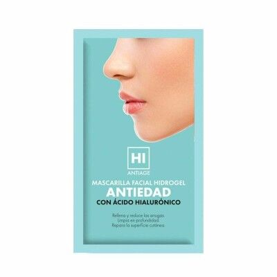 Feuchtigkeitsspendend Gesichtsmaske Hi Antiage Hidrogel Redumodel Hi Age 10 ml