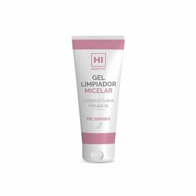 Facial Cleansing Gel Micelar Hi Sensitive Redumodel Hi Sensitive 150 ml (150 ml)