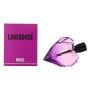 Perfume Mujer Loverdose Diesel EDP