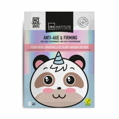 Gesichtsmaske IDC Institute Panda Anti-Age & Firming