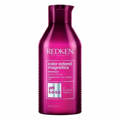 Farbverstärkendes Shampoo Redken Color Extend Magnetics 500 ml