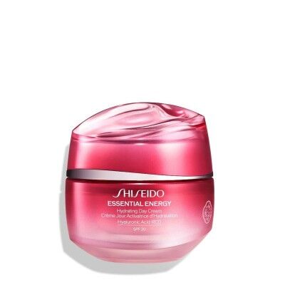Crema Facial Shiseido 50 ml