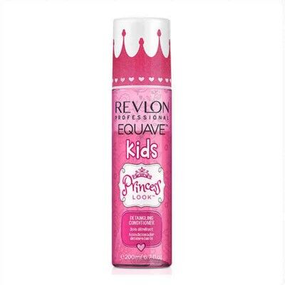 Balsamo Equave Kids Princess Revlon 7244915000 (200 ml)