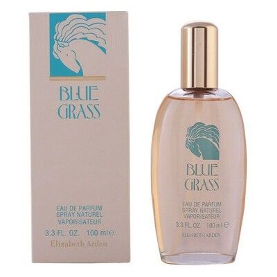 Women's Perfume Blue Grass Elizabeth Arden 119149 EDP 100 ml