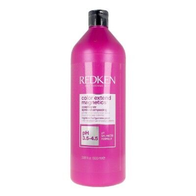 Conditionneur pour les Cheveux Teints Redken E3460000 1 L (1 L)