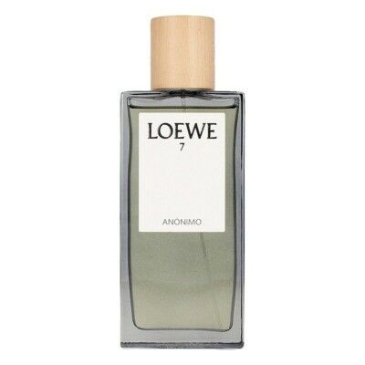 Perfume Hombre 7 Anónimo Loewe 110527 EDP Loewe 100 ml