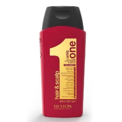Shampoo Revlon Uniq One All In One (490 ml)