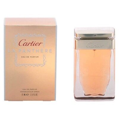 Perfume Mujer La Panthère Cartier EDP