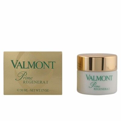 Crema Facial Nutritiva Valmont Prime Regenera I (50 ml)