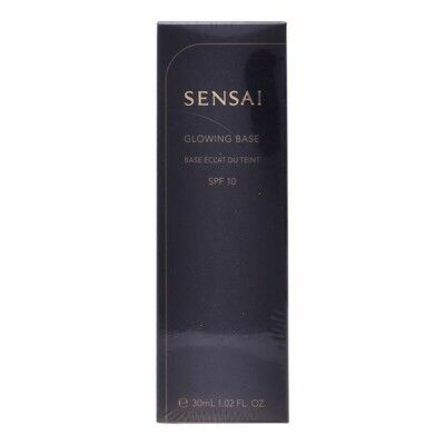 Pré base de maquillage Sensai 30 ml