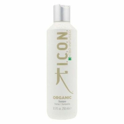 Shampooing I.c.o.n. Organic 250 ml
