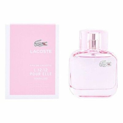 Parfum Femme L.12.12 Sparkling Lacoste EDT (50 ml) (50 ml)