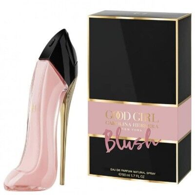 Perfume Mujer Carolina Herrera EDP Good Girl Blush 50 ml