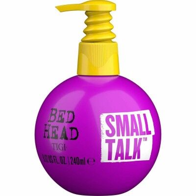 Hairstyling Creme Be Head Tigi Small Talk (240 ml)