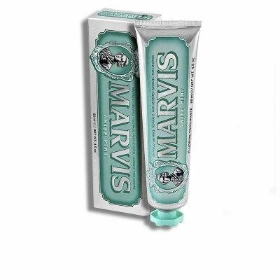 Dentifrice Marvis Menthe Anis (85 ml)
