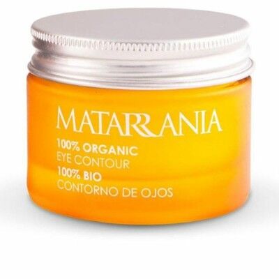 Contorno Occhi Matarrania 100% Bio 30 ml