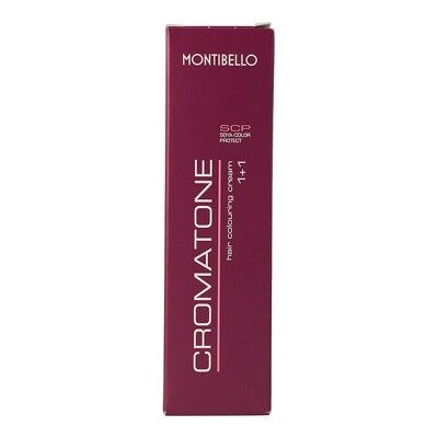 Teinture permanente Cromatone Montibello N821 Nº 8.21 (60 ml)