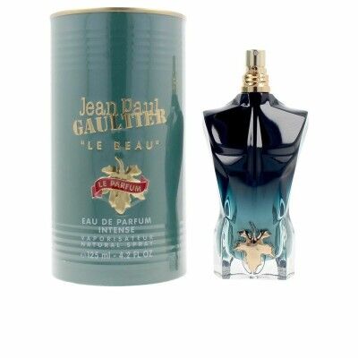 Perfume Hombre Jean Paul Gaultier Le Beau EDP Le Beau 125 ml