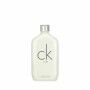 Unisex-Parfüm Calvin Klein CK One EDT (50 ml)